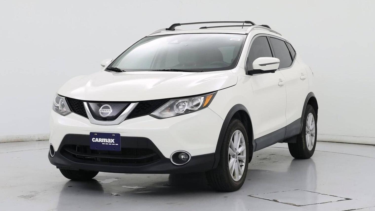 NISSAN ROGUE SPORT 2019 JN1BJ1CR8KW620507 image